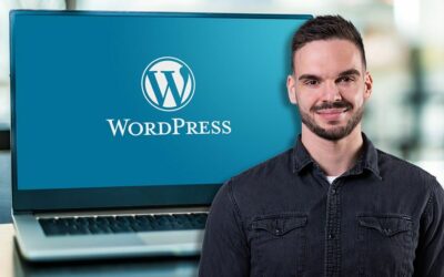 WordPress Website erstellen – Erste Schritte
