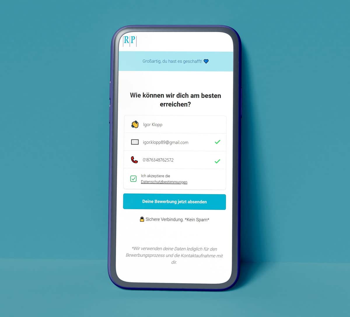 nexas-media-recruiting-kampagne-personal-marketing-funnel-agentur-rp-brandschutz-5